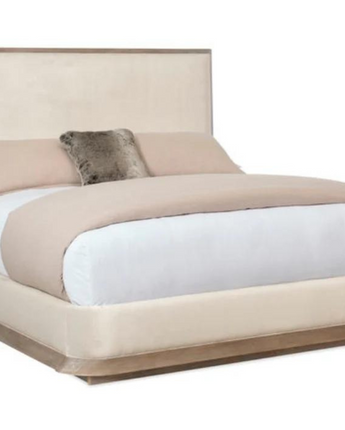 The Stage is Set Bed KG - Side Rails