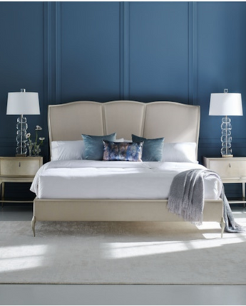 Un-Deux-Trois Bed KG - Side Rails