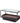 Side Table Roxton - Bronze Finish