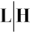 Luxury Homes logo