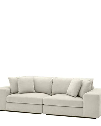 Sofa Vista - Grande Clarck Sand