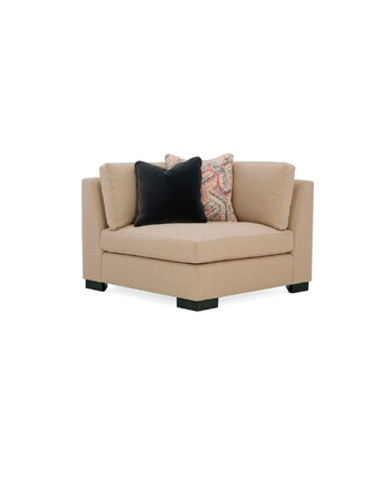 Building Blocks Sofa Central Module