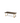 Dining Table Melchior Brown Oak Veneer