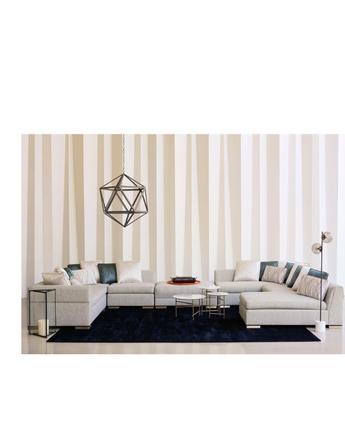 Edge Sofa Corner