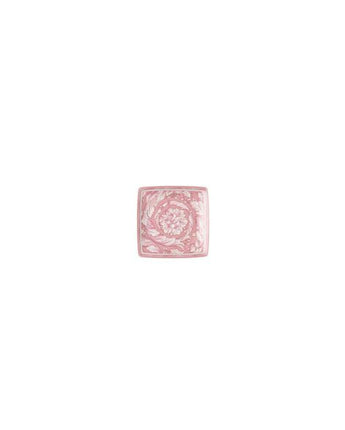 Versace Barocco Rose Bowl 9 cm square flat