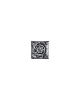 Versace Barocco Barocco Haze Bowl 9 cm square flat