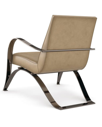 Opening Act Armchair